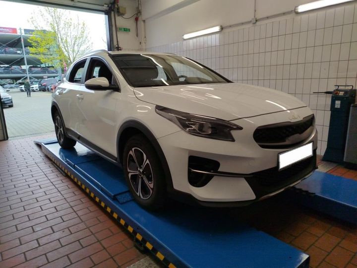 kia xceed 2022 u5yh5f1agnl025204