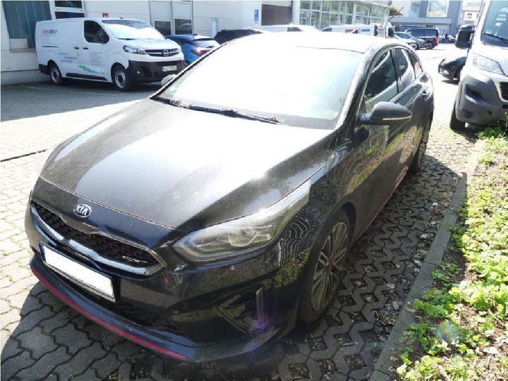 kia proceed 2019 u5yh6g17gkl013335