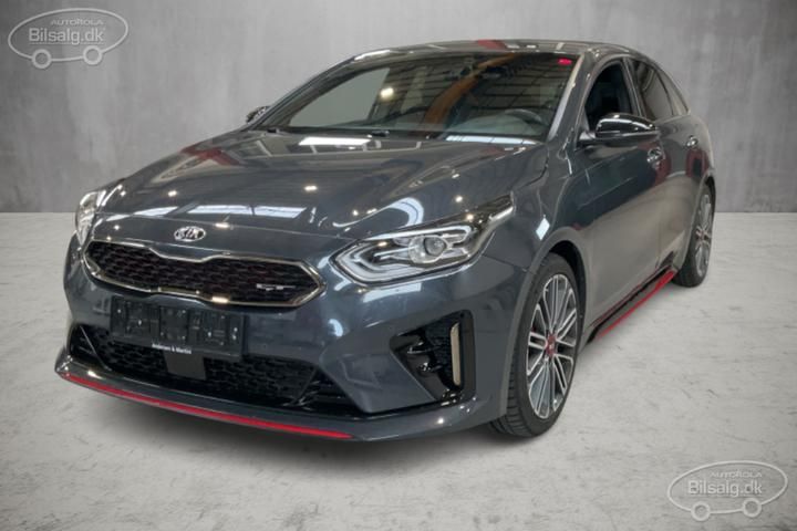 kia proceed 2020 u5yh6g17gll030311