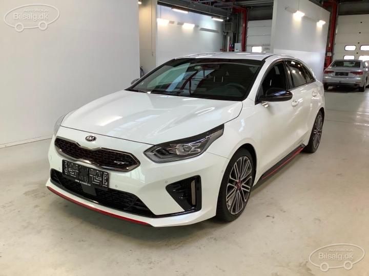 kia proceed hatchback 2020 u5yh6g17gll030587