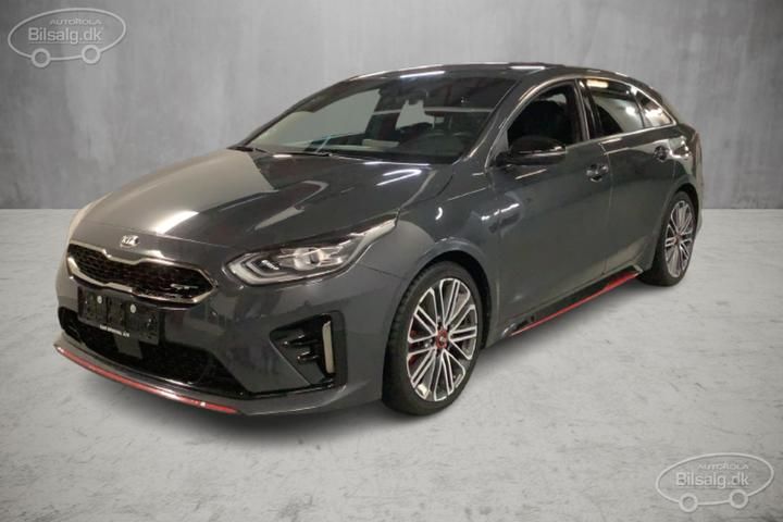 kia proceed 2020 u5yh6g17gll031363