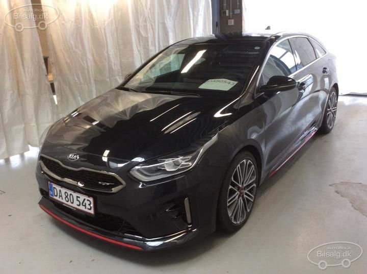 kia proceed hatchback 2021 u5yh6g17gml044245