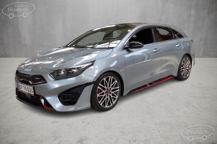 kia proceed 2021 u5yh6g17gnl050820