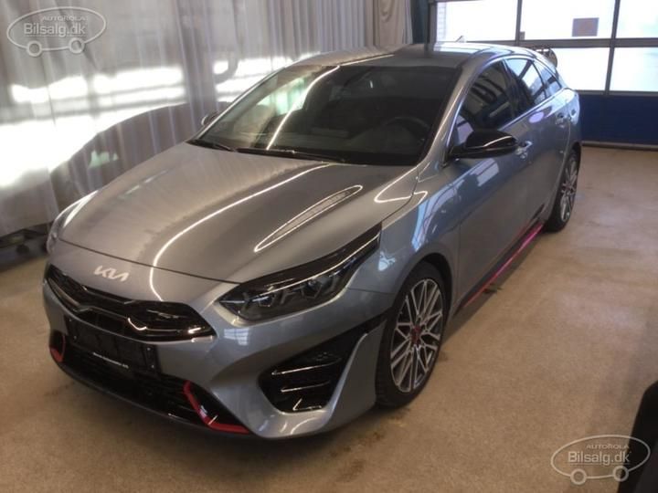 kia proceed hatchback 2022 u5yh6g17gnl051410