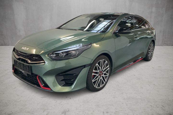 kia proceed 2022 u5yh6g17gpl063782