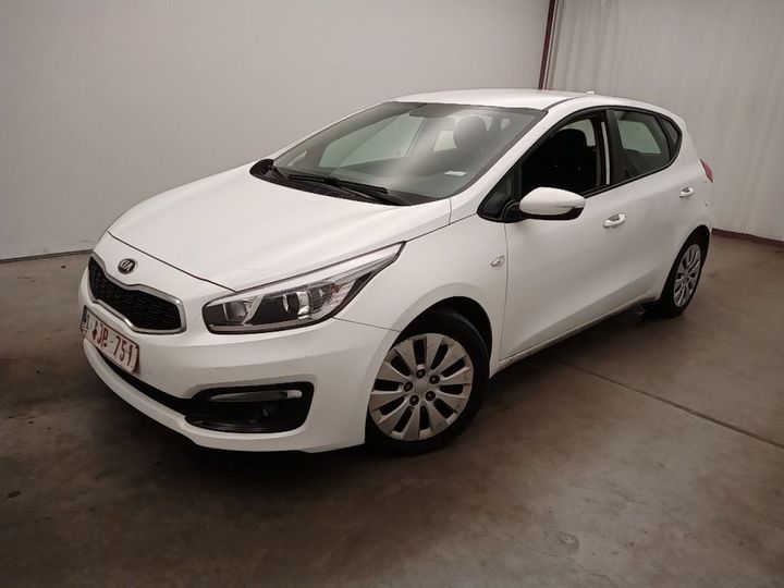 kia cee&#39d fl&#3915 2017 u5yhm516ahl283406