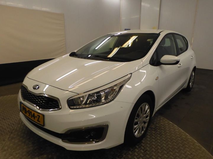 kia cee&#39d 2017 u5yhm516ahl306249