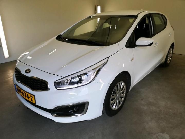 kia ceed 2017 u5yhm51aahl287767