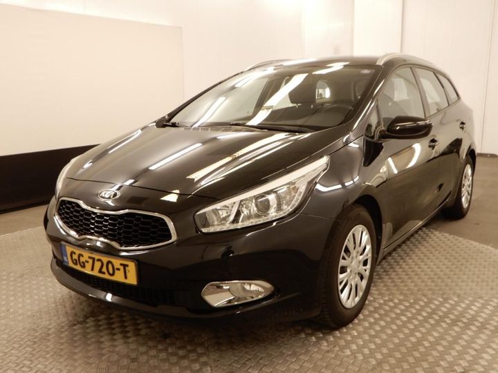 kia cee&#39d sportswagon 2015 u5yhm813afl138406