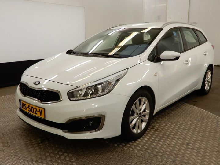 kia ceed sportswagon 2016 u5yhm813agl148860