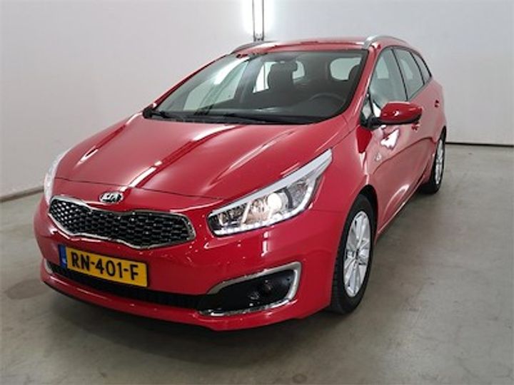 kia cee d sportswagon 2018 u5yhm813ajl248611