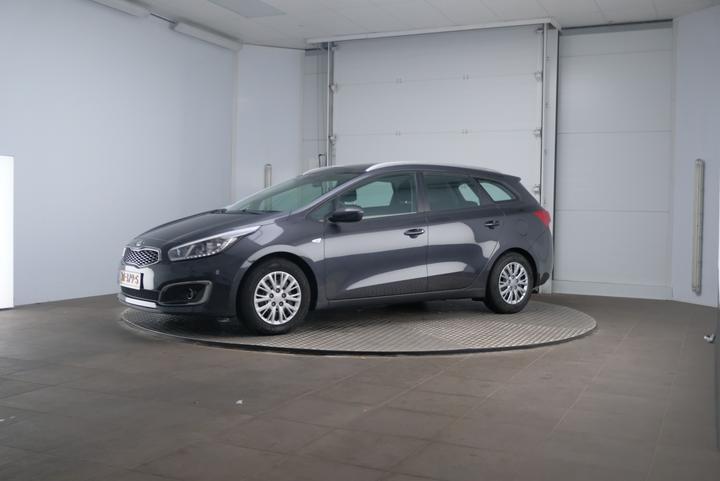 kia cee&#39d sportswagon 2017 u5yhm816ahl219697