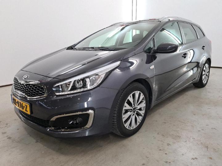 kia cee d sportswagon 2018 u5yhm81aajl245093