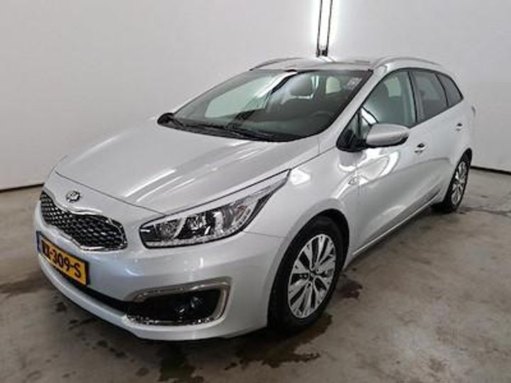 kia cee d sportswagon 2018 u5yhm81aajl254172