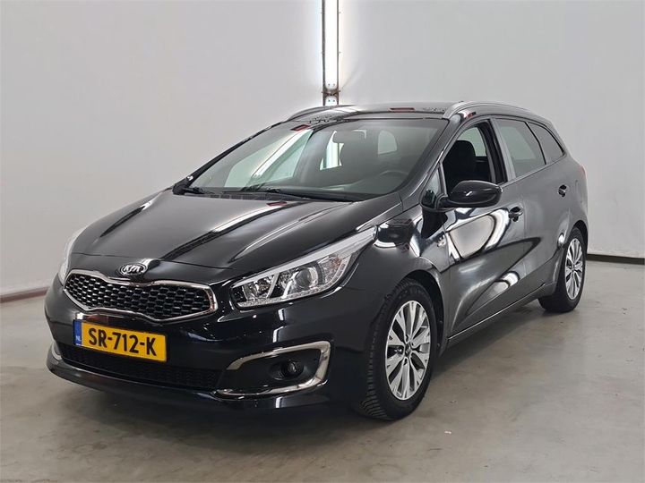 kia cee d sportswagon 2018 u5yhm81aajl260912