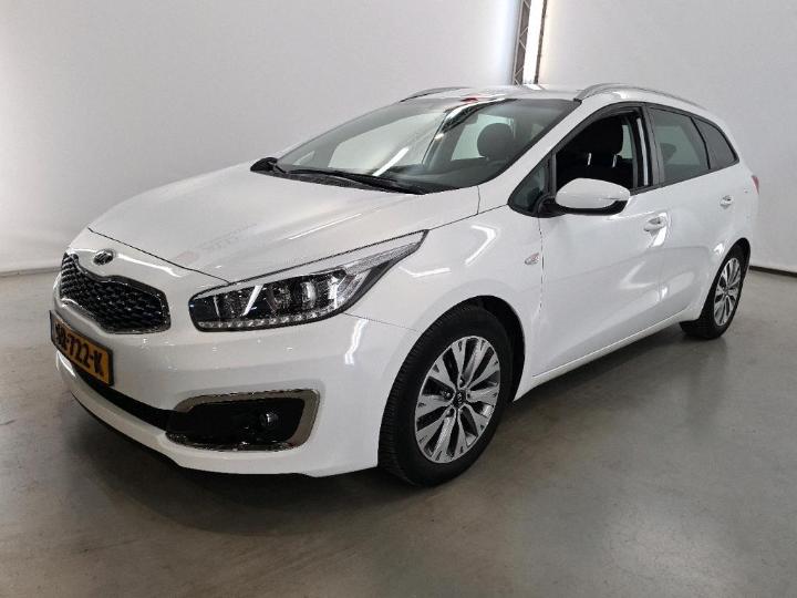 kia cee d sportswagon 2018 u5yhm81aajl261126