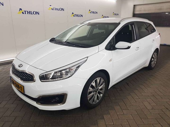 kia cee&#39d sportswagon 2018 u5yhm81aajl265656