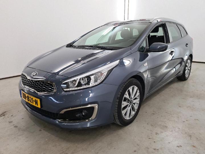 kia cee d sportswagon 2018 u5yhm81aajl266003