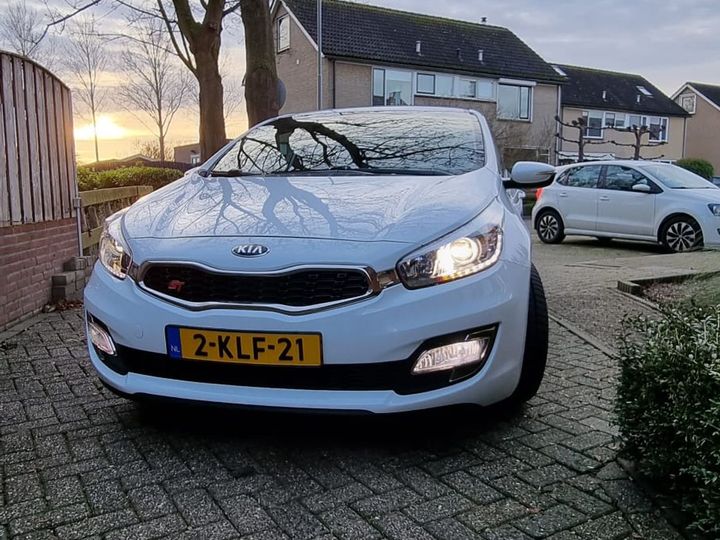 kia procee&#39d 2013 u5yhn313ael003488