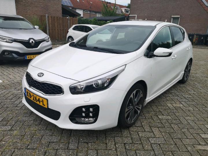 kia ceed 2016 u5yhn51aagl223649