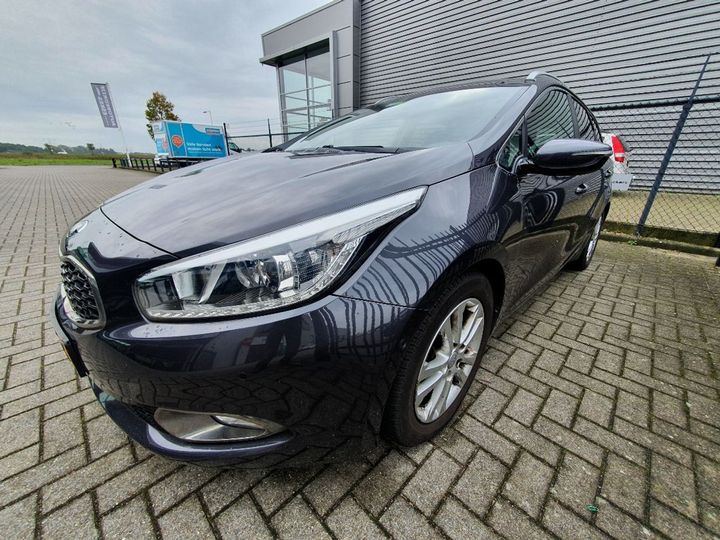 kia cee&#39d sportswagon 2012 u5yhn813adl004746