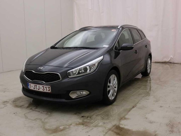 kia cee d 2015 u5yhn816ael095527