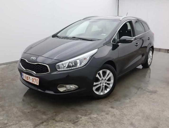 kia cee&#39d sw &#3912 2014 u5yhn816ael097283