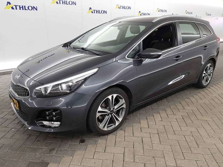 kia cee&#39d sportswagon 2017 u5yhn816ahl217545