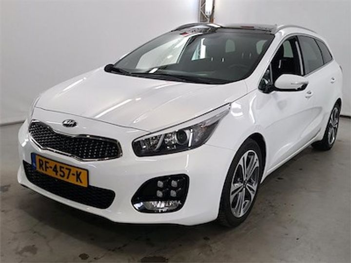 kia cee d sportswagon 2017 u5yhn81aahl226700