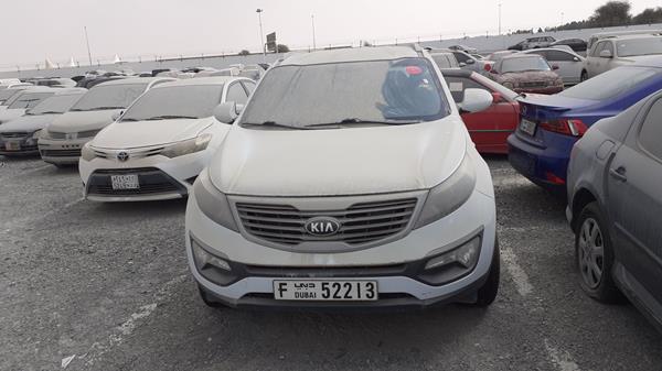 kia sportage 2014 u5ypb8112el430152