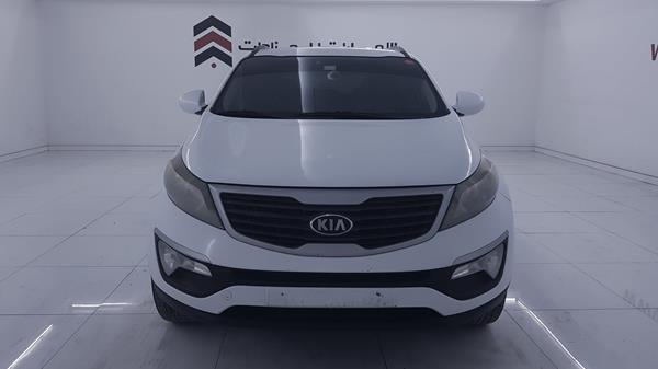 kia sportage 2014 u5ypb8117el400208