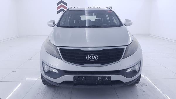 kia sportage 2014 u5ypb8119el351321