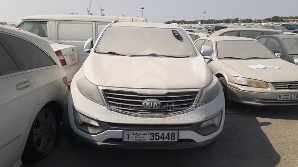 kia sportage 2015 u5ypb81a4fl602358