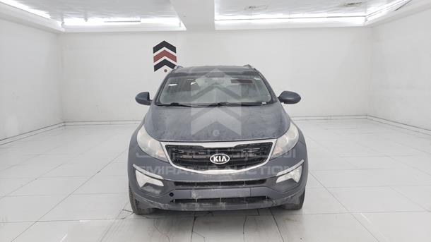 kia sportage 2015 u5ypb81a6fl614706