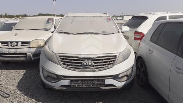 kia sportage 2015 u5ypb81a9fl519623