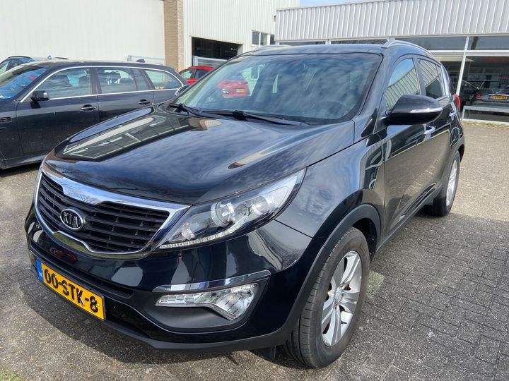 kia sportage 2012 u5ypc811bcl125801