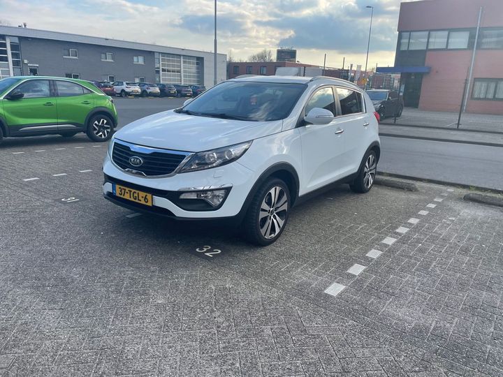 kia sportage 2012 u5ypc811bcl138216