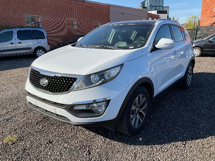 kia sportage suv 2015 u5ypc814afl736498