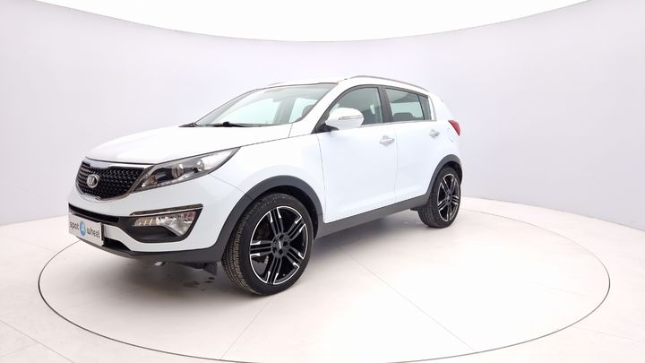 kia sportage 2014 u5ypc81bael495560