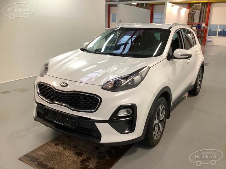 kia sportage suv 2020 u5ypg812gll794720