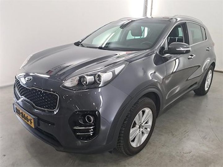 kia sportage 2017 u5yph814ahl343029