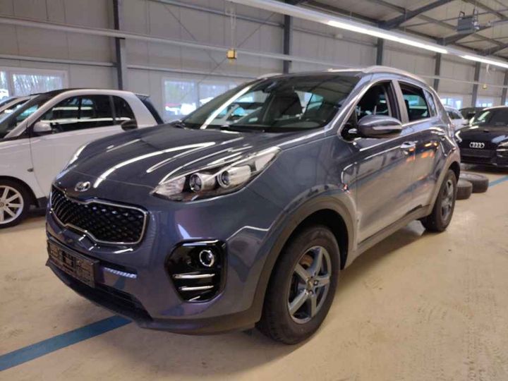 kia sportage 2017 u5yph814ahl379202