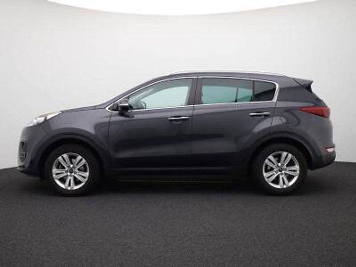 kia sportage 2018 u5yph814ajl511598