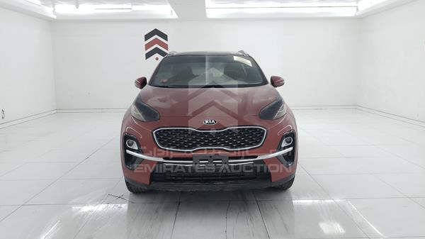 kia sportage 2019 u5yph814xkl635576