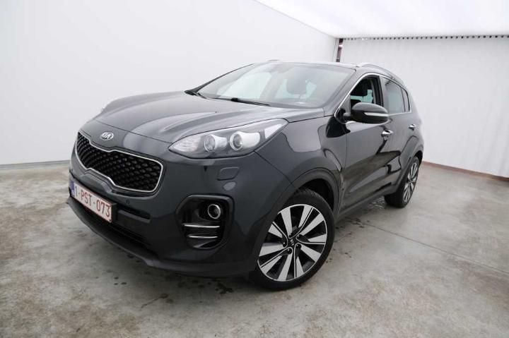 kia sportage &#3916 2016 u5yph815agl146962