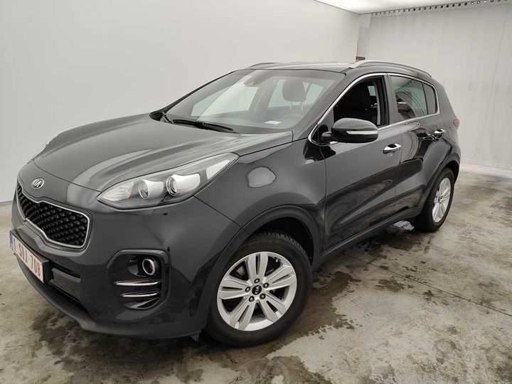 kia sportage &#3916 2017 u5yph815ahl263486