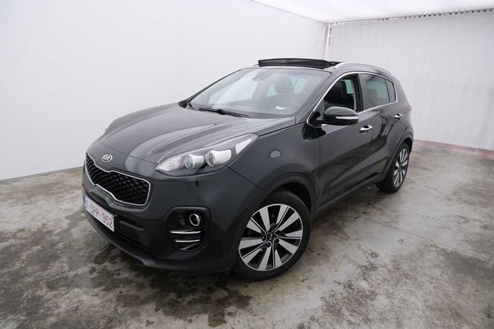 kia sportage &#3916 2017 u5yph815ghl292269