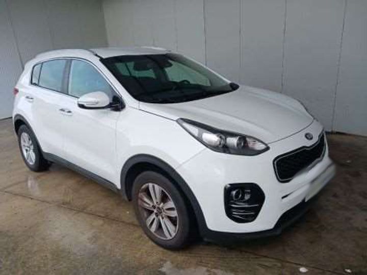 kia sportage 2018 u5yph815gjl446676