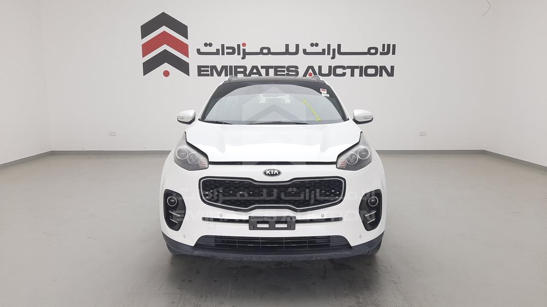 kia sportage 2019 u5yph81a7kl546912