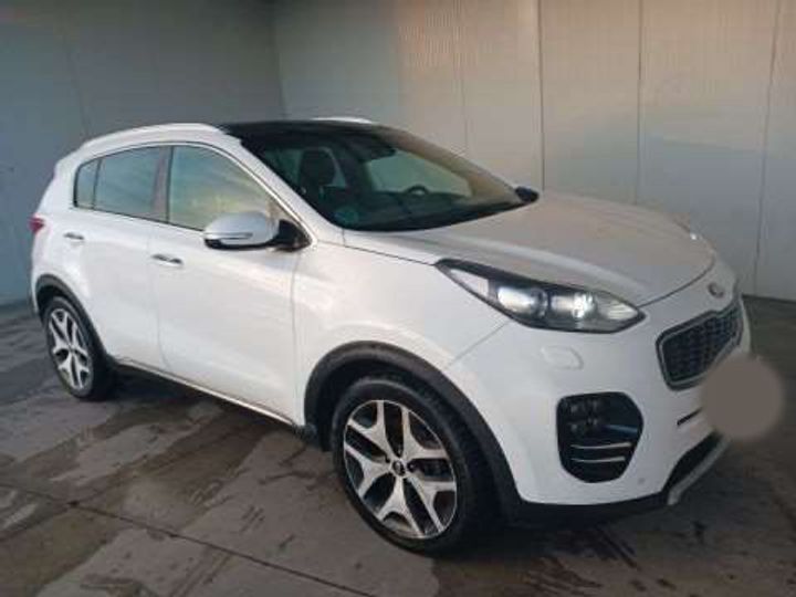 kia sportage 2017 u5ypk815ghl324282